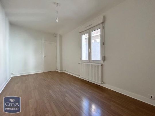 Location Appartement 3 pièces 43m² NANTES 44000 - Photo 1