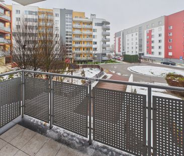 Trzypokojowe mieszkanie Bydgoszcz Glinki - Photo 6