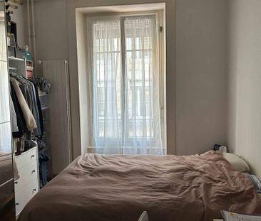 4 room apartment on the 2nd floor – 1003 Lausanne - Photo 3