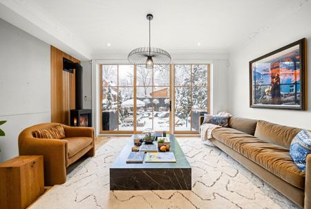 For Lease - 203 Willow Avenue, Toronto, Ontario - Photo 3