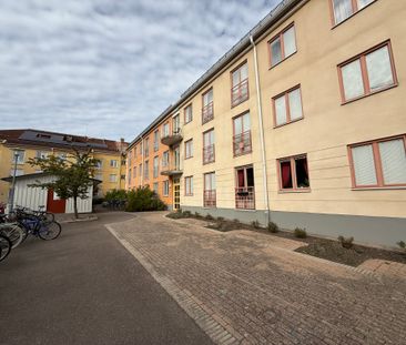 Fabriksgatan 14 Malmen, Kalmar - Foto 4