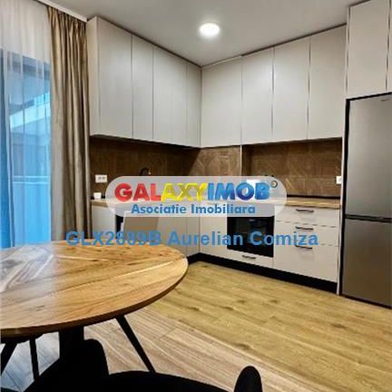 Inchiriere garsoniera Lujerului-Smart Residence - Photo 1