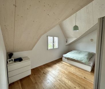 Tolle Dachwohnung - Photo 3