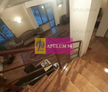 Vila Spatioasa Bucuresti Prelungirea Ghencea - Fotografie 5