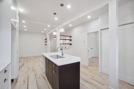 Condo for rent, Montréal (Mercier/Hochelaga-Maisonneuve) - Photo 4