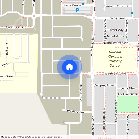 50b Elderberry Drive, WA 6171, Baldivis