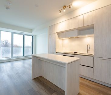 For Lease - 6 David Eyer Road Unit# 409, Richmond Hill, Ontario - Photo 3