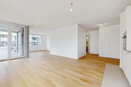 Magnifique appartement situé dans un Ecoquartier - Photo 4