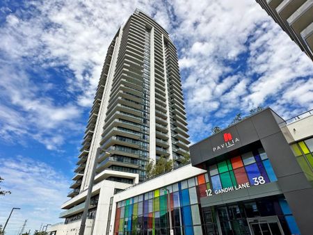 For Lease - 38 Gandhi Lane Unit# 207 B, Markham, Ontario - Photo 2