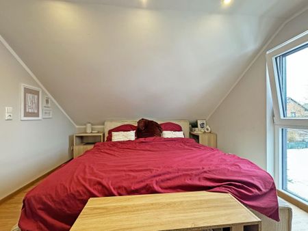 Kernsanierte 4 Zimmer Maisonette-Wohnung in ruhiger Wohngegend von Küps - Photo 4