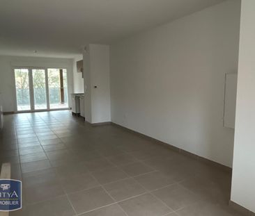 Location Appartement 3 pièces 68m² TOULOUSE 31400 - Photo 5