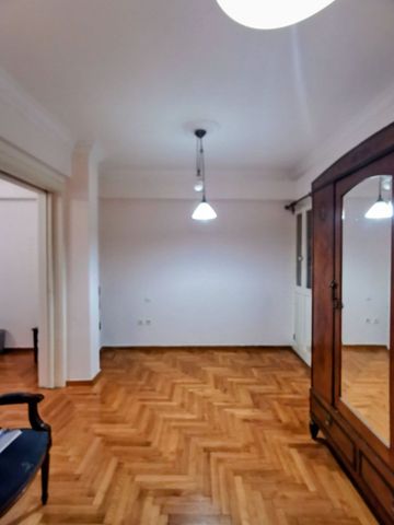 Διαμέρισμα για ενοικίαση Μουσείο (Εξάρχεια - Νεάπολη) - Φωτογραφία 2