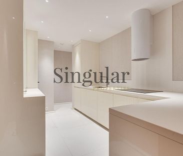 5 room luxury penthouse for rent in Barcelona, Catalonia - Photo 1