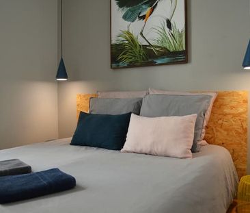 Avignon Intra Muros Festival 2023, Banasterie, très beau T2 au calm... - Photo 5