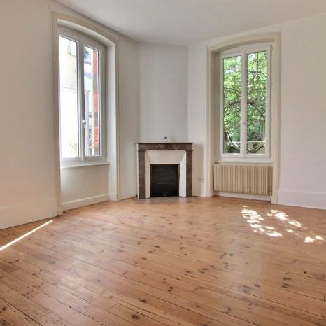 Proximité Jardins lecoq Appt RDC Clt Fd 3 piece(s) 74 m2 - Photo 1