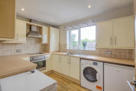 2 bedroom apartment to rent - Photo 4