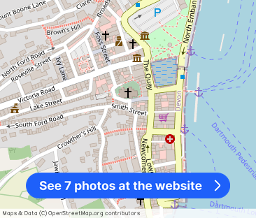 Smith Street, Dartmouth - Photo 1