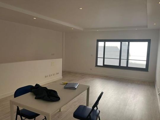 Apartamento T1 - Photo 1