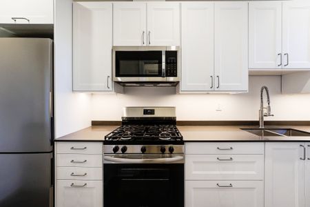 Apartment for rent, Montréal (Côte-des-Neiges/Notre-Dame-de-Grâce) - Photo 5