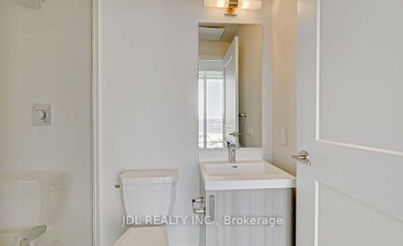 For Lease - 7895 Jane Street Unit# 2515 Master bedroom, Vaughan, Ontario - Photo 5