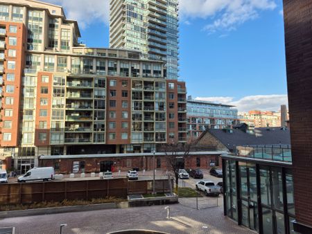 For Lease - 35 Parliament Street Unit# 202, Toronto, Ontario - Photo 3