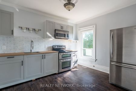 For Lease - 301 Grand River Avenue Unit# 2, Brantford, Ontario - Photo 2