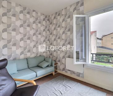 Maison T7 VITRY SUR SEINE à louer - Photo 1