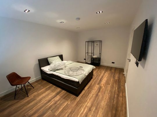 Te huur: Appartement Sonmansstraat in Rotterdam - Photo 1