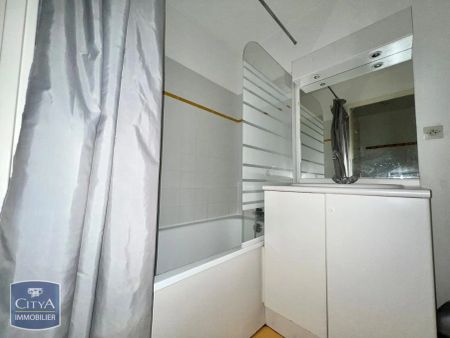 Appartement à louer 1 pièce 18.84m² - Photo 5