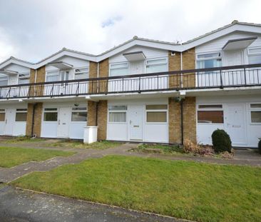 1 bedroom maisonette to rent - Photo 6