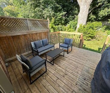 For Lease - 57 Highfield Road, Toronto, Ontario - Photo 2