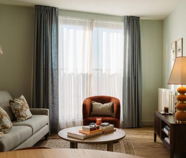 1 bedroom flat to rent - Photo 6