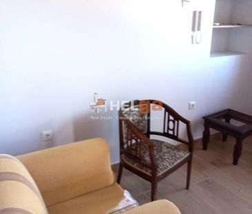 Studio/Γκαρσονιέρα για ενοικίαση Άγιος Βασίλειος (Ρίο) - Φωτογραφία 2