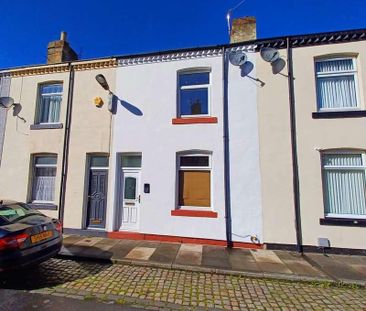 Sun Street, Bishop Auckland, County Durham, DL14 - Photo 3