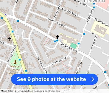 Barnaby Court, GLOUCESTER, GL1 - Photo 1