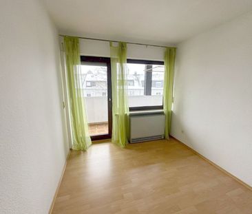 Föhren: Gepflegte 3ZKB - Wohnung mit großzügigem Balkon und Stellpl... - Foto 6