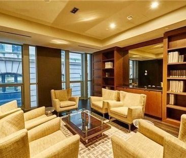 For Lease - 70 Temperance Street Unit# 807, Toronto, Ontario - Photo 2