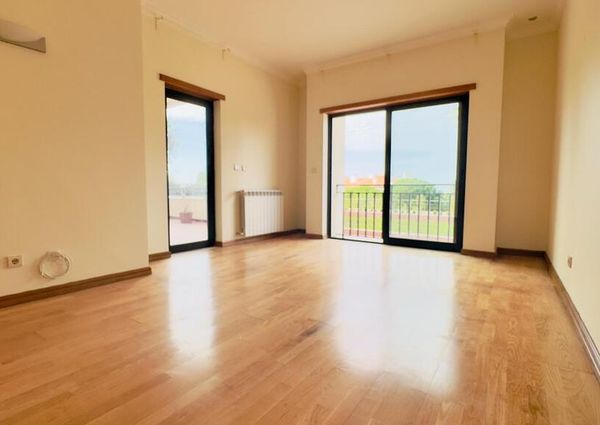 3 Bedroom Apartment with garden, Belas Clube de Campo, Sintra