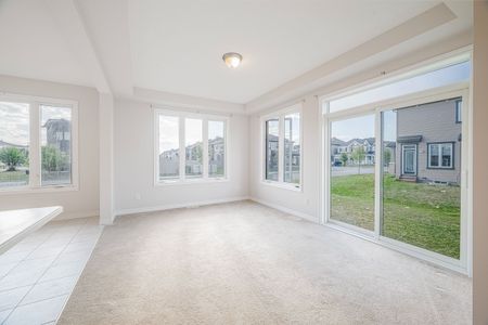 For Lease - 2307 WATERCOLOURS Way, Barrhaven, Ontario - Photo 2