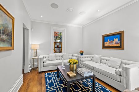 For Lease - 105 Crichton Street, New Edinburgh - Lindenlea, Ontario - Photo 2