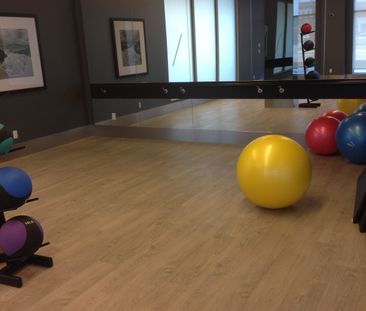 For Lease - 65 Speers Road Unit# 1101, Oakville, Ontario - Photo 3