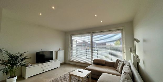 Appartement te huur in Tielt voor € 775 met 2 slaapkamers - Foto 1