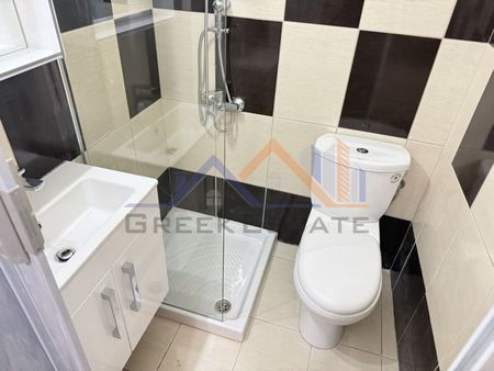Studio/Γκαρσονιέρα για ενοικίαση Καλούτσιανη - Κουραμπάς (Ιωάννινα) - Φωτογραφία 2