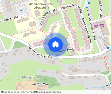 1.000 € Gutschein* - Platz für die ganze Familie - 4-Zimmer-Wohnung... - Photo 1