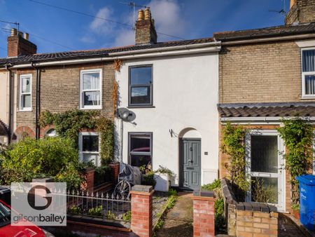 Newmarket Street, Norwich, Norfolk - Photo 2