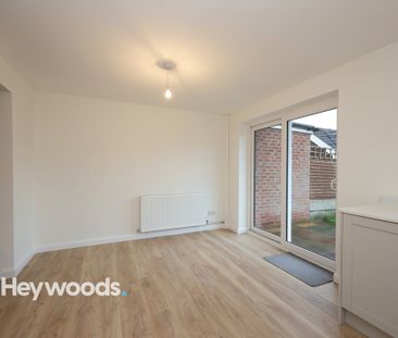 3 bed semi-detached house to rent in Brindley Place, Stoke-on-Trent... - Photo 1