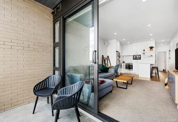 1 Bedroom | 1 Bathroom | 1 Carpark - Photo 1