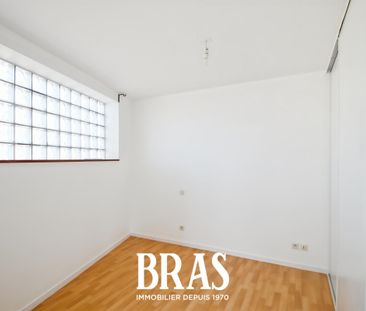 Location Appartement 2 pièces 46m² NANTES 44100 - Photo 4