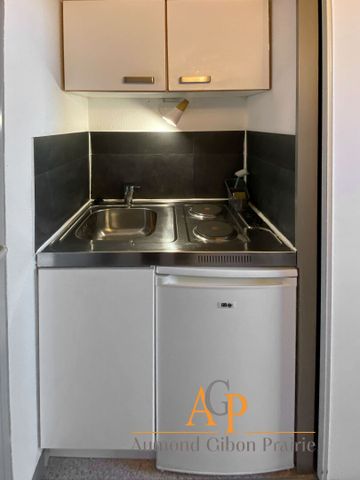 CAEN - Appartement 2 pièces - Photo 5