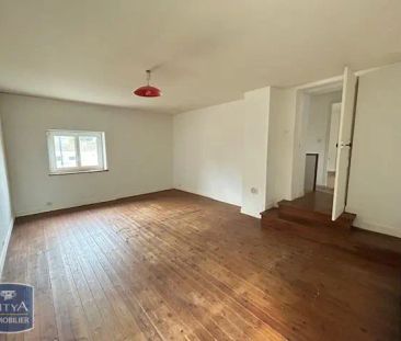 Maison à louer 4 pièces 80.38m² - Photo 6